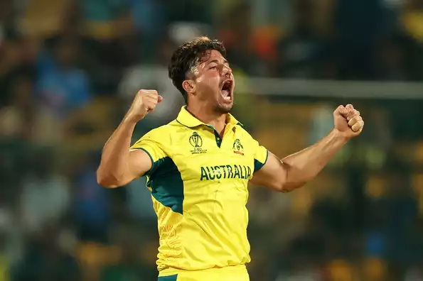 Stoinis planeja focar em T20s