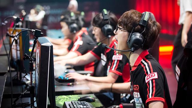 E-sports se tornam uma tendência tecnológica inevitável no Sudeste Asiático