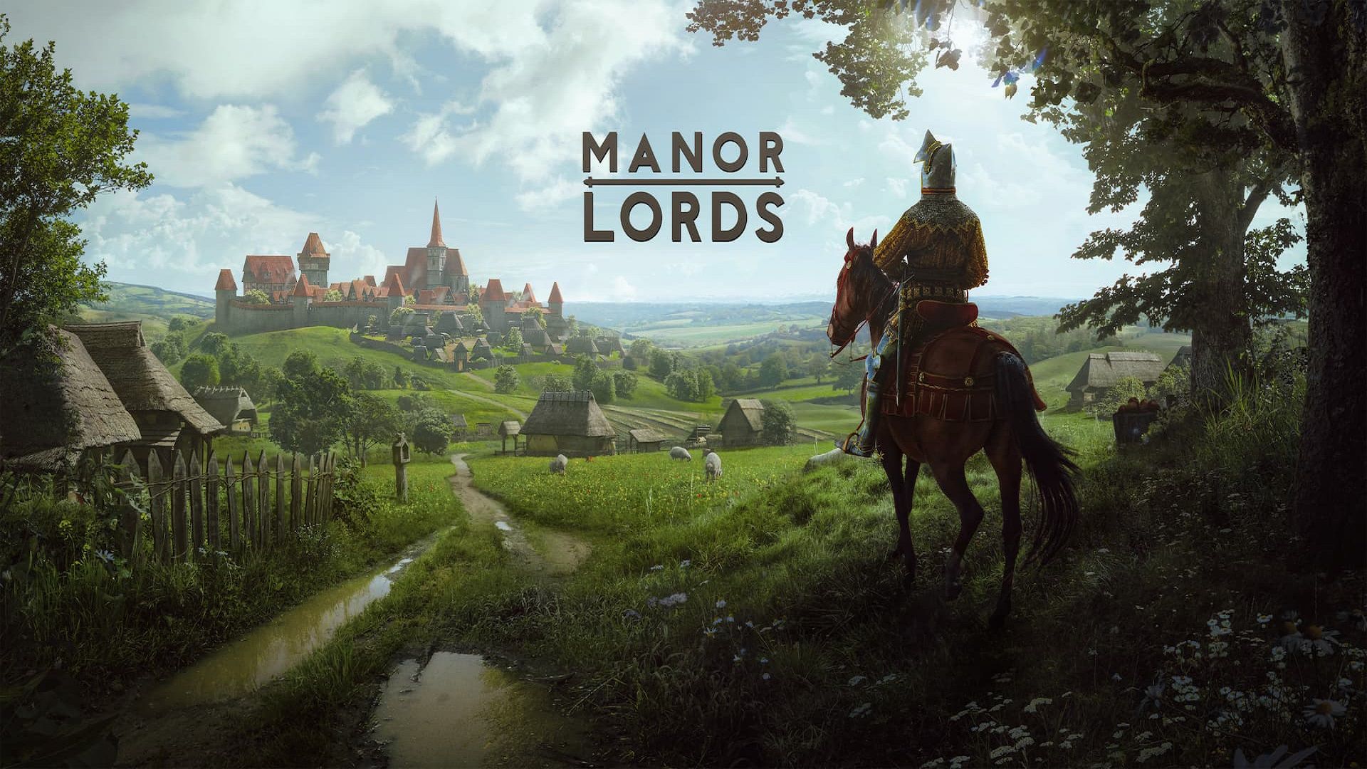 Manor Lords vendeu mais de três milhões de cópias - Zoomji