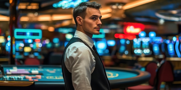 Mengenal Permainan Slot BAOZHUZHAOFU di Mega188