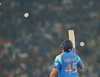 Rohit Sharma voltou ao seu melhor desempenho na Copa do Mundo com um século de desempenho impressionante.