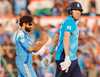 Jadeja agora tem seis postigos nos dois ODIs