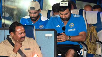 BCCI memberi tahu pemain yang akan menuju CT bahwa pedoman SOP baru tidak bisa dinegosiasikan