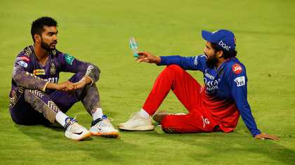 Bentrokan KKR-RCB akan memulai IPL 2025 pada 22 Maret