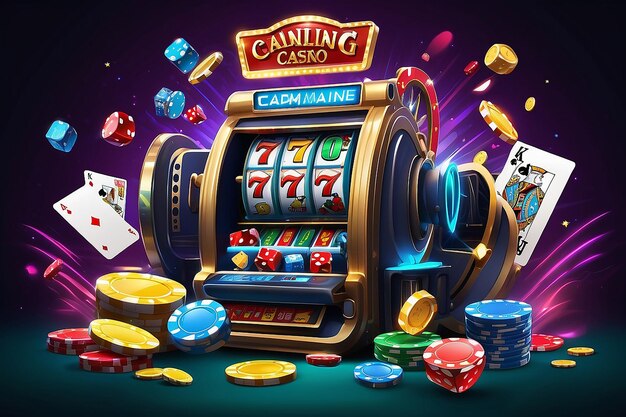 Mega188 Slot: Promosi Menarik untuk Pemain Baru