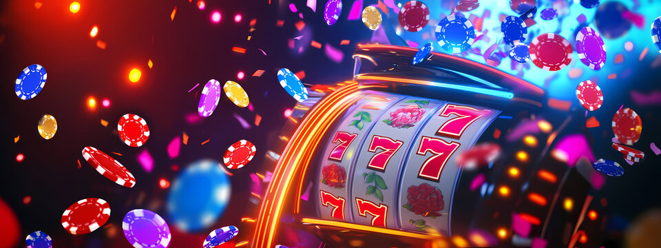 Kagura Slot Game