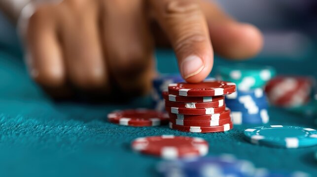 Menangkan Jackpot dengan Kotak 77 di Slot Online
