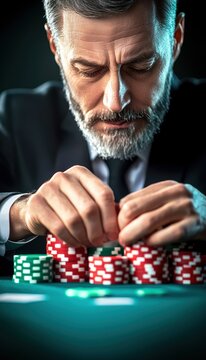 Gambling di Betwin188