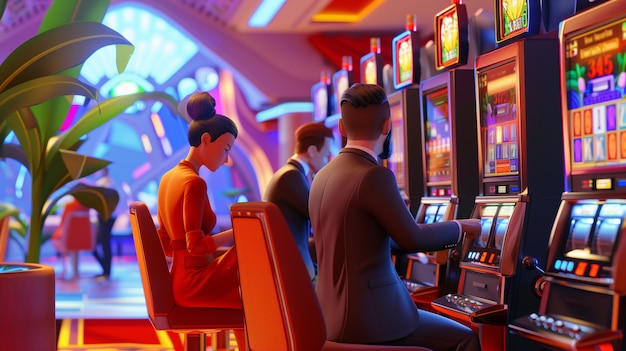 Promo Spesial Mega188 Slot: Dapatkan Bonus Hingga 50%