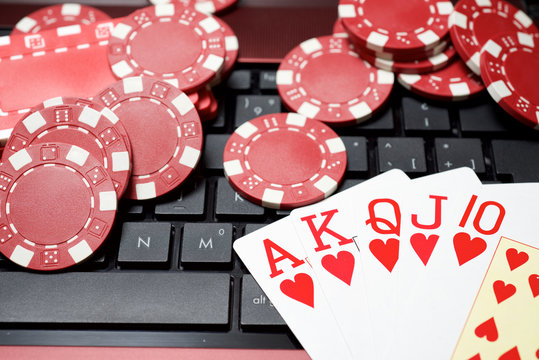 Arti dari Healing dalam Dunia Gambling