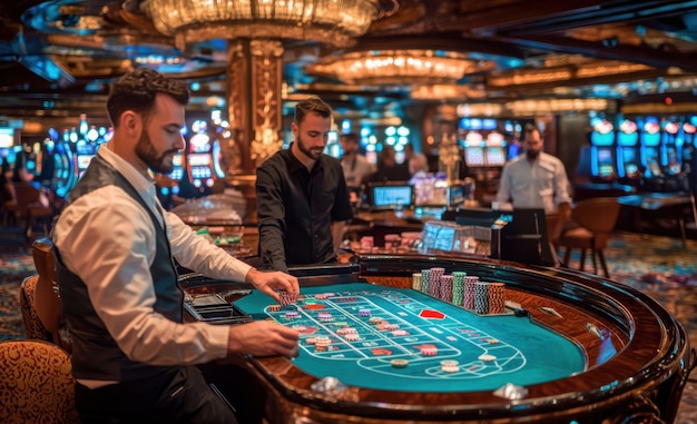 Mengungkap Pesona Slot Mega188: Pengalaman Bermain yang Tak Terlupakan